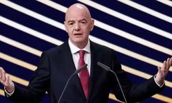 Fransa, FIFA Başkanı Infantino'ya desteğini geri çekti
