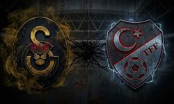 Galatasaray'dan TFF'ye yabancı kuralı tepki!