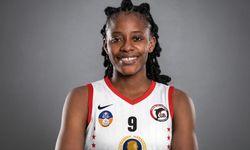 Gençler Birliği'nden kadın basketboluna Sema Ekah takviyesi