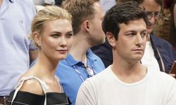 Hollywood ve moda dünyası NBA'e girdi!
