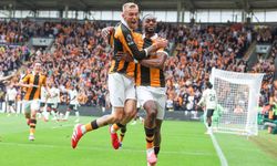 Hull City durmuyor! Coventry deplasmanında da kazandı