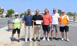 İskele, uluslararası yarı maraton parkuruna kavuştu