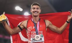 İsmail Nezir Avrupa üçüncüsü oldu!