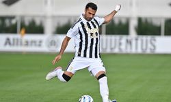 Juventus sezona galibiyetle başladı!
