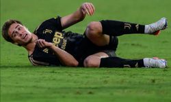 Kenan Yıldız'dan kötü haber! Sakatlığı ciddi olabilir