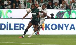 Kocaelispor, Konyaspor deplasmanında geriden gelip kazandı