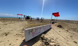 Loof Beach Handball Cup ilk günüyle büyük ilgi gördü