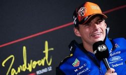 Max Verstappen'in Red Bull geleceği belli oldu!