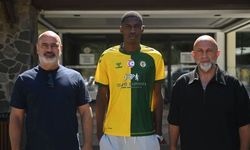 MTG'den Pape Marega bombası!