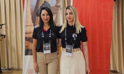 Satrançta KKTC gururu! Hakemler Kapadokya'da sahnede
