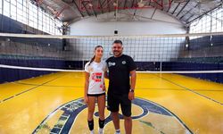 Sezgin Şeren, Mersin Toros Eczacıbaşı'nda forma giyecek