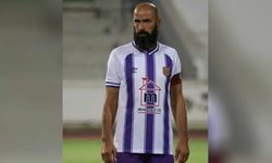 Tecrübeli futbolcu Ertan Bulut sahalara veda etti