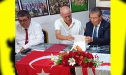 TOL SK'dan kulübün geleceği için önemli hamle