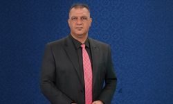 Topaloğlu'ndan başkanlık adaylığı açıklaması