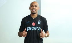 Trabzonspor Fabinho'yu KAP'a bildirdi!