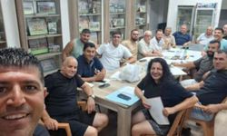 Vadili'de Mehmet Anıt dönemi!