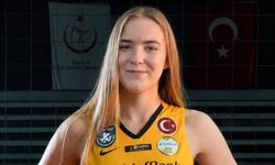 VakıfBank, Çek yıldız Monika Brancuska’yı kadrosuna kattı