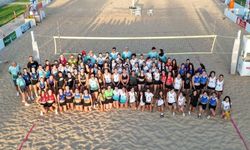 Voleybol Federasyonu 2025-2026 sezonunu değerlendirdi