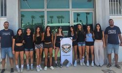 Voleybolda kadrolar değişiyor, transfer yarışı kızıştı