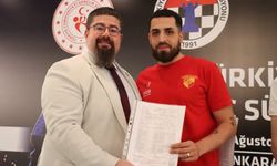 Volkan Sevgi, Türkiye Süper Ligi’nde IM normu kazandı