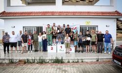 Yeniboğaziçi'nde anlamlı turnuva! Şampiyonlar belli oldu