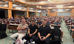 Antrenörlere çalışma izni için son şans!