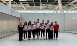 Badminton Milli Takımı Hatay’da 8 sporcu ile mücadele edecek