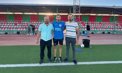 Boğaziçi Spor Kulübü, Erhan Yıldıran'ı kadrosuna kattı
