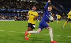 Chelsea 2-0 geriden geldi, Leeds'i 6-3 mağlup etti