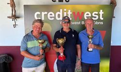CMC Golf’te Ağustos ayının kazananı Yener Zihni