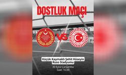 Cumhuriyet Meclisi-TBMM maçının tarihi ve saati değişti