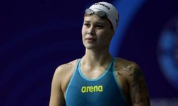 Defne Kurt Avrupa Para Yüzme Şampiyonu oldu