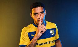 Diego Carlos’un yeni adresi Parma