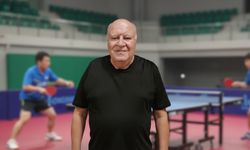 Fadıl Olguner’in Ankara Masterler Turnuvası talihsizliği