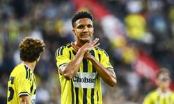 Fenerbahçe'de Rodrigo Becao, Rodina Moskova'ya kiralandı