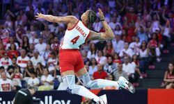 Filenin Sultanları Avrupa Şampiyonası'nda yarı finalde!
