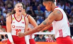 Filenin Sultanları, Sırbistan'ı 3-0 yenerek finale çıktı