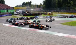 Formula 1'de gözler İtalya Grand Prix'sine çevrildi