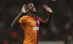 Galatasaray'ın eski yıldızı Zaha için Roma iddiası