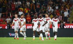 Göztepe evinde yıkıldı! Gaziantep FK’dan 4-2’lik zafer
