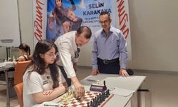 Hamleler Selin Karakaya anısına gerçekleşti