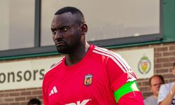 İngiltere’de 9. lig kalecisi Uganda’da kral seçildi