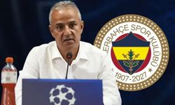 Fenerbahçe'den İsmail Kartal açıklaması!
