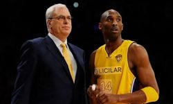 Lakers, efsane koçu Phil Jackson için heykel dikiyor