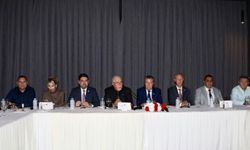 Masa tenisinde Balkan üyeliği: Hedef 2028'de ev sahipliği