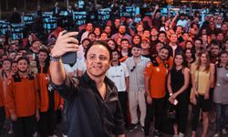 Massa İstanbul'da konuştu: “Burası benim için çok özel”