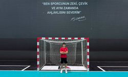 Mehmet Akif Temel, Türkiye Milli Takım kampına davet edildi
