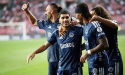 Muriqi ve Oğuz Aydın attı, Fenerbahçe kazandı