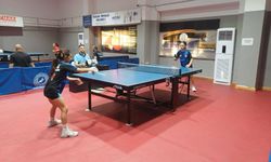 Nazlime Sporcuoğlu Turnuvası'nda ödüller sahiplerini buldu
