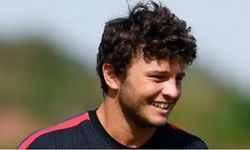 PSG'nin yıldızı Joao Neves antrenmana ticari araçla geldi